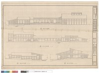 藏品(各向立面圖)的圖片