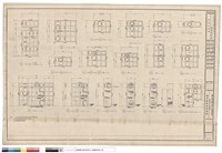 藏品(門窗立面圖)的圖片