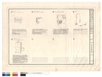 藏品(二樓中餐廚房設備單項圖(進口設備))的圖片