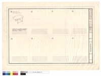 藏品(二樓中餐廚房設備單項圖)的圖片