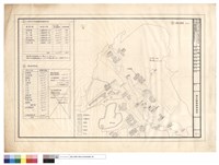藏品(地籍位置圖、避難室面積檢討表、建蔽率檢討表)的圖片