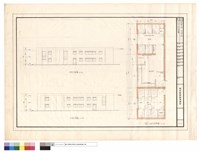 藏品(右側、左側立面圖)的圖片