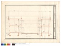 藏品(橫向剖視圖)的圖片