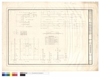 藏品(柱、樑、版配筋圖)的圖片