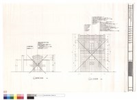 藏品(瑤林街14號立面圖)的圖片