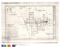 藏品(瑤林街全區消防給水設備平面圖)的圖片