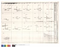 藏品(給水外管各分歧點詳細圖(一))的圖片