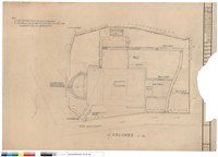 藏品(全區庭園平面配置圖)的圖片