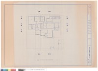 藏品(空間位置說明圖)的圖片
