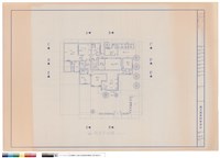 藏品(現況平面圖)的圖片