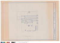 藏品(現況屋頂平面圖)的圖片