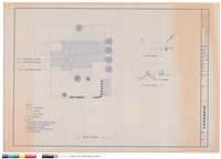 藏品(屋頂平面圖)的圖片