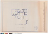 藏品(消防警示配置圖)的圖片