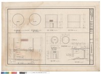 藏品(鍋爐間詳圖)的圖片