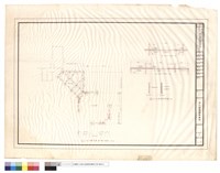 藏品(S1 RCW配筋詳圖及地下層結構平面圖)的圖片