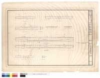 藏品(樑配筋圖)的圖片