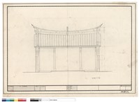 藏品(後殿背立面)的圖片