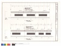 藏品(圍牆立剖面圖)的圖片