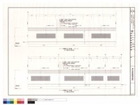 藏品(圍牆立剖面圖)的圖片