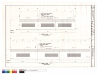 藏品(圍牆立剖面圖)的圖片