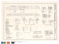 藏品(標準配筋詳圖(二))的圖片