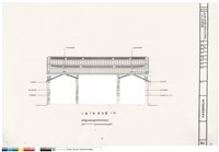 藏品(二進f桁橫剖圖)的圖片