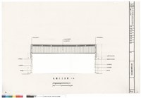 藏品(後廳正立面圖)的圖片