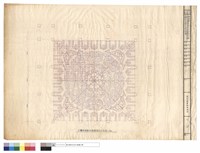 藏品(大廳彩色磨石子花式地坪)的圖片