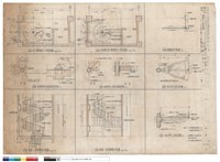 藏品(樓梯丁詳細圖)的圖片