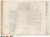 藏品(壹層天花平面圖)的圖片