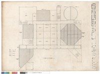 藏品(參層天花平面)的圖片