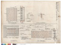 藏品(外牆立面詳圖)的圖片