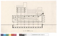 藏品(B-B'剖面圖)的圖片
