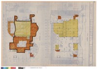 藏品(壹、貳層平面圖)的圖片