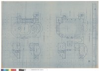 藏品(肆層、伍層平面圖)的圖片