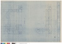 藏品(陸層、柒層平面圖)的圖片