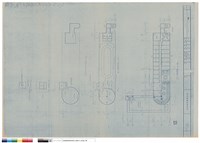 藏品(捌層、屋頂層平面層)的圖片