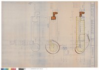 藏品(捌層、屋頂層平面層)的圖片