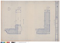 藏品(陸層、柒層天花反射平面圖)的圖片