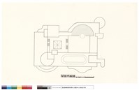 藏品(屋頂平面圖)的圖片