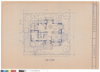 藏品(一層平面圖)的圖片