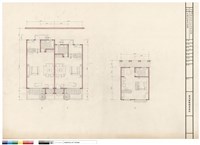 藏品(房間配置平面圖)的圖片