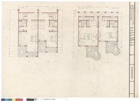 藏品(房間配置平面圖)的圖片