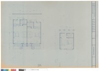 藏品(房間配置平面圖)的圖片