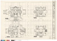 藏品(平面圖)的圖片