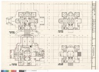 藏品(平面圖)的圖片