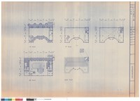 藏品(平面圖)的圖片