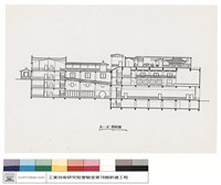 藏品(A-A'剖面圖)的圖片