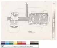 藏品(四層平面圖)的圖片