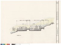 藏品(剖面示意圖)的圖片